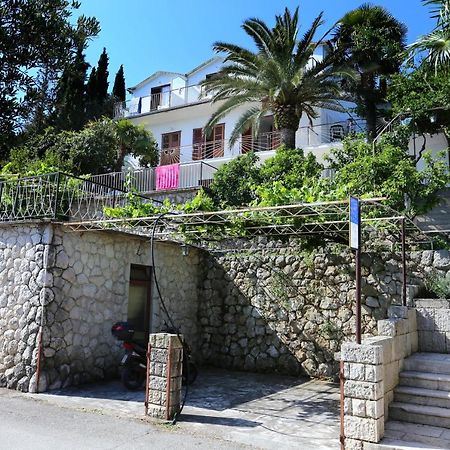 Triple Room Trpanj 258A Exterior foto