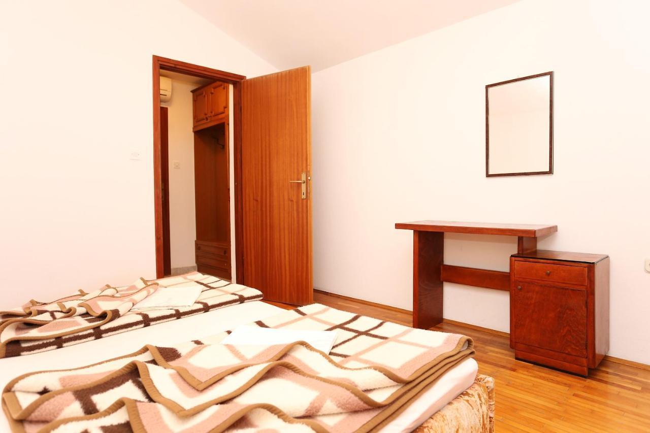 Triple Room Trpanj 258A Exterior foto